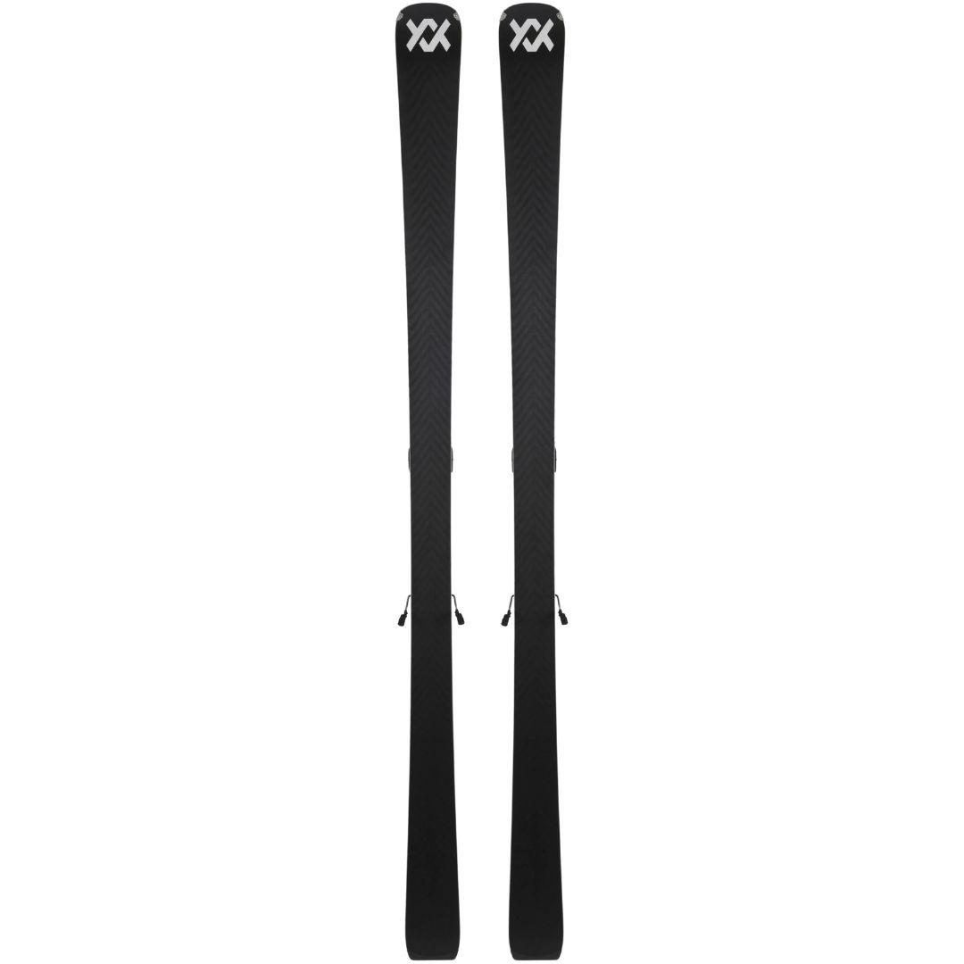 Volkl Peregrine 76 Skis + RMotion-T 12 Bindings 2026